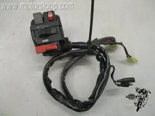 Kawasaki KZ1000 CSR(M2) Stuurschakelaar links