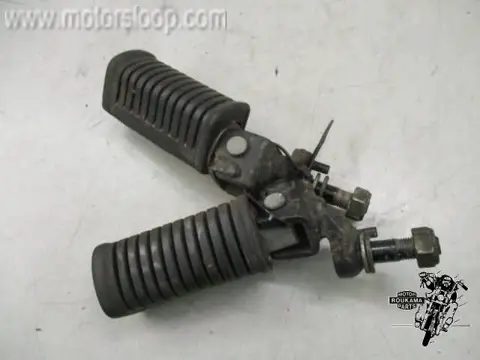 Kawasaki KZ1000 CSR(M2) Voetsteps voor