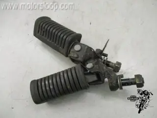 Kawasaki KZ1000 CSR(M2) Voetsteps voor