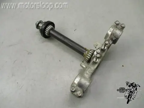 Kawasaki KZ1000 CSR(M2) Voorvork T-stuk