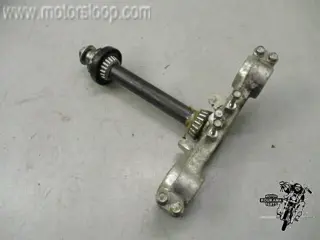 Kawasaki KZ1000 CSR(M2) Voorvork T-stuk