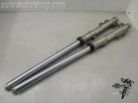 Kawasaki KZ1000 CSR(M2) Voorvorkpoten