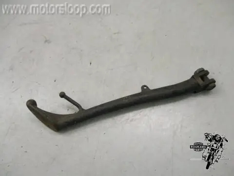 Kawasaki KZ1000 CSR(M2) Zijstandaard