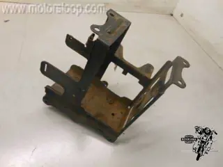 Kawasaki KZ1100D(BD10CA) Accubak