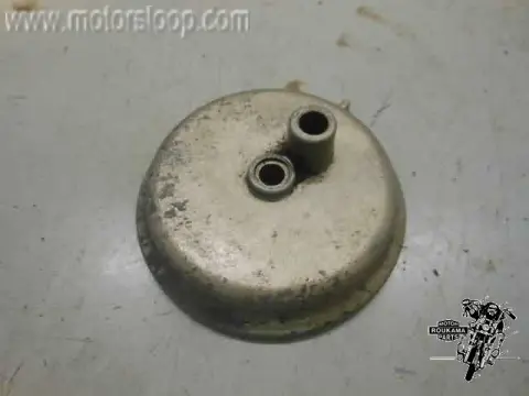 Kawasaki KZ1100D(BD10CA) Carterontluchtingsdeksel