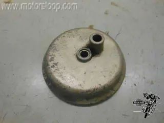 Kawasaki KZ1100D(BD10CA) Carterontluchtingsdeksel