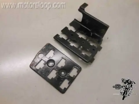 Kawasaki KZ1100D(BD10CA) Elektra houders