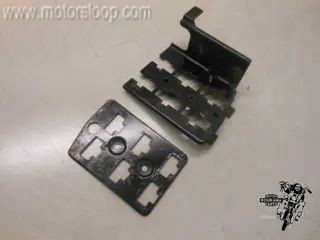 Kawasaki KZ1100D(BD10CA) Elektra houders