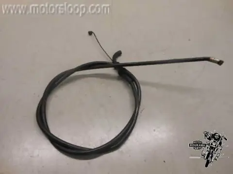 Kawasaki KZ1100D(BD10CA) Gaskabel