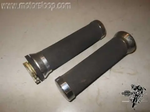 Kawasaki KZ1100D(BD10CA) Handvaten