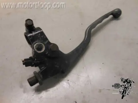 Kawasaki KZ1100D(BD10CA) Koppelings hevel