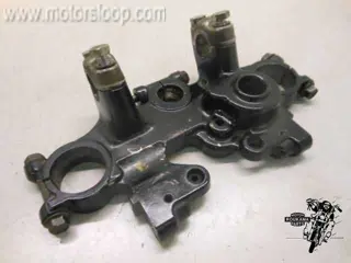 Kawasaki KZ1100D(BD10CA) Kroonplaat