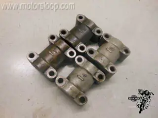 Kawasaki KZ1100D(BD10CA) Nokas houders