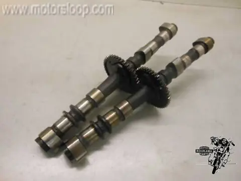 Kawasaki KZ1100D(BD10CA) Nokassen