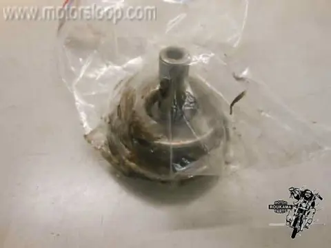 Kawasaki KZ1100D(BD10CA) Oliefilterhouder