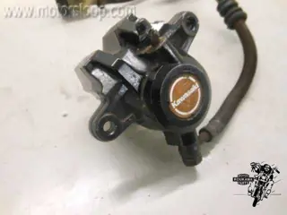 Kawasaki KZ1100D(BD10CA) Remklauw achter