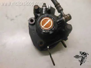 Kawasaki KZ1100D(BD10CA) Remklauw rechts voor