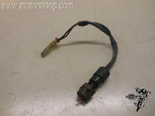 Kawasaki KZ1100D(BD10CA) Remlichtschakelaar