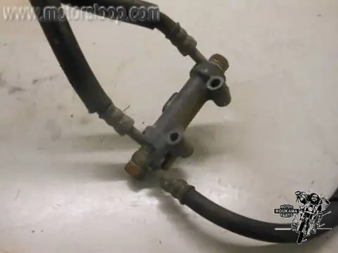 Kawasaki KZ1100D(BD10CA) Remverdeelstuk