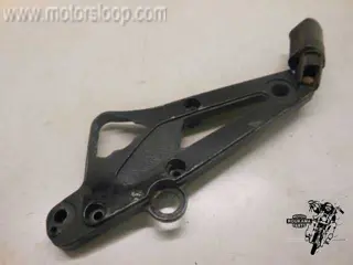 Kawasaki KZ1100D(BD10CA) Schetsplaat links