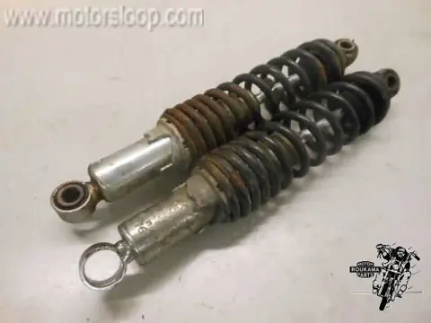 Kawasaki KZ1100D(BD10CA) Schokbrekers (Koni)