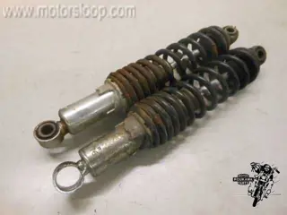 Kawasaki KZ1100D(BD10CA) Schokbrekers (Koni)