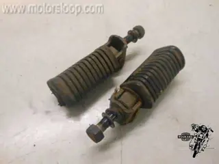 Kawasaki KZ1100D(BD10CA) Voetsteps voor