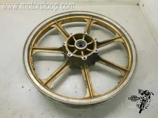 Kawasaki KZ1100D(BD10CA) Voorwiel