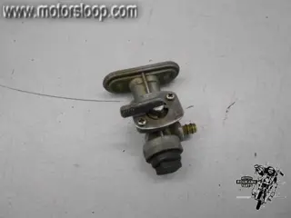 Kawasaki KZ250CSR(KZ250D2) Benzinekraan