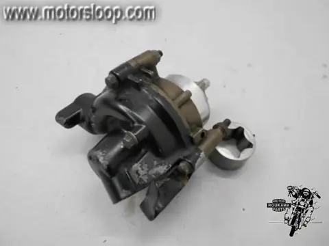 Kawasaki Z750(ZR750JJ) Waterpomp