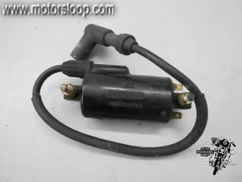 Kawasaki KZ250CSR(KZ250D2) Bobine