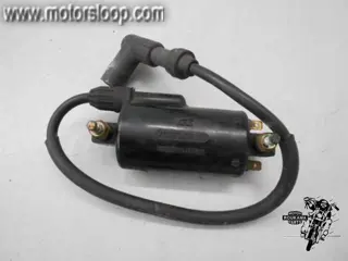 Kawasaki KZ250CSR(KZ250D2) Bobine