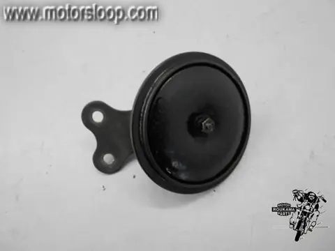 Kawasaki KZ250CSR(KZ250D2) Claxon