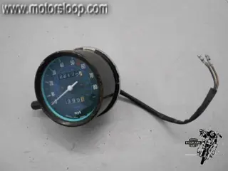 Kawasaki KZ250CSR(KZ250D2) Snelheidsmeter