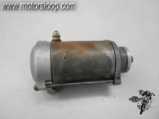 Kawasaki KZ250CSR(KZ250D2) Startmotor