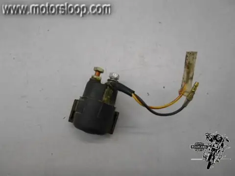 Kawasaki KZ250CSR(KZ250D2) Startrelais