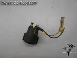 Kawasaki KZ250CSR(KZ250D2) Startrelais