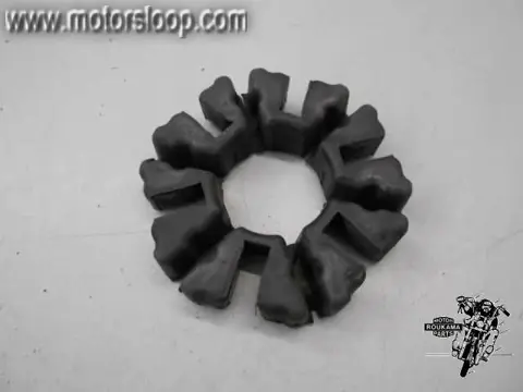 Kawasaki KZ250CSR(KZ250D2) Tandwielrubbers