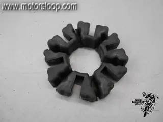 Kawasaki KZ250CSR(KZ250D2) Tandwielrubbers