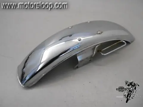 Kawasaki KZ250CSR(KZ250D2) Voorspatbord