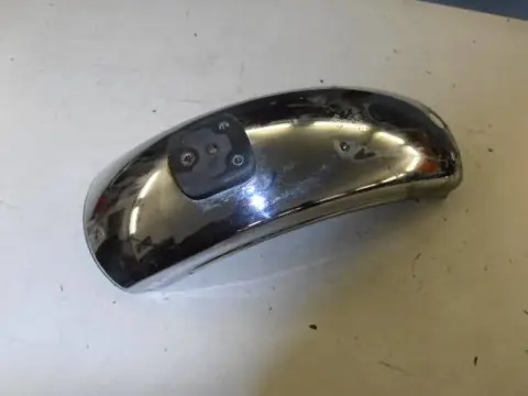 Kawasaki KZ305(CSR) Achterspatbord 35022-1051