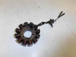 Kawasaki KZ305(CSR) Dynamo Stator 21003-1012