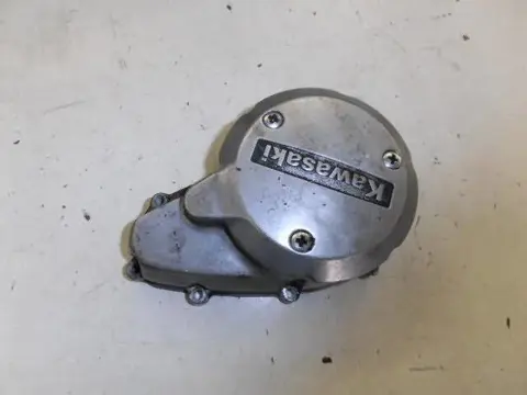 Kawasaki KZ305(CSR) Dynamodeksel 14031-1063 & 14031-1018