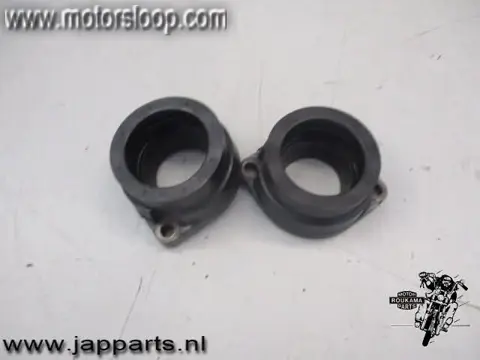 Kawasaki KZ305(CSR) Inlaatrubbers