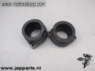 Kawasaki KZ305(CSR) Inlaatrubbers