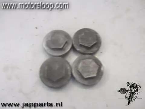 Kawasaki KZ305(CSR) Inspectiedoppen