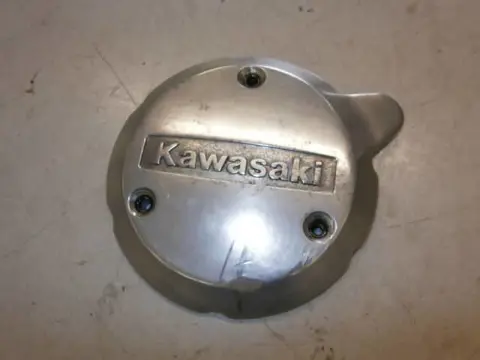 Kawasaki KZ305(CSR) Kapje dynamodeksel 14031-1018