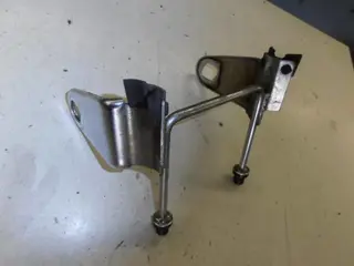 Kawasaki KZ305(CSR) Koplampbeugel 11036-1031