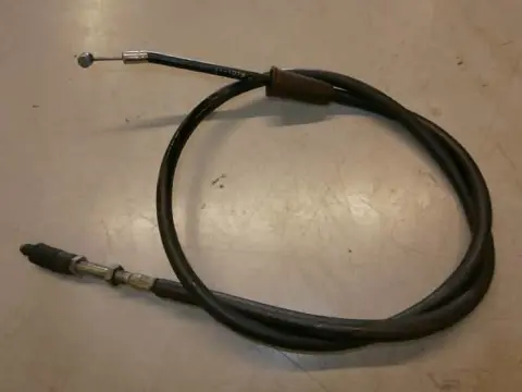 Kawasaki KZ305(CSR) Koppelingskabel