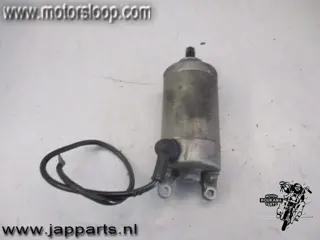 Kawasaki KZ305(CSR) Startmotor